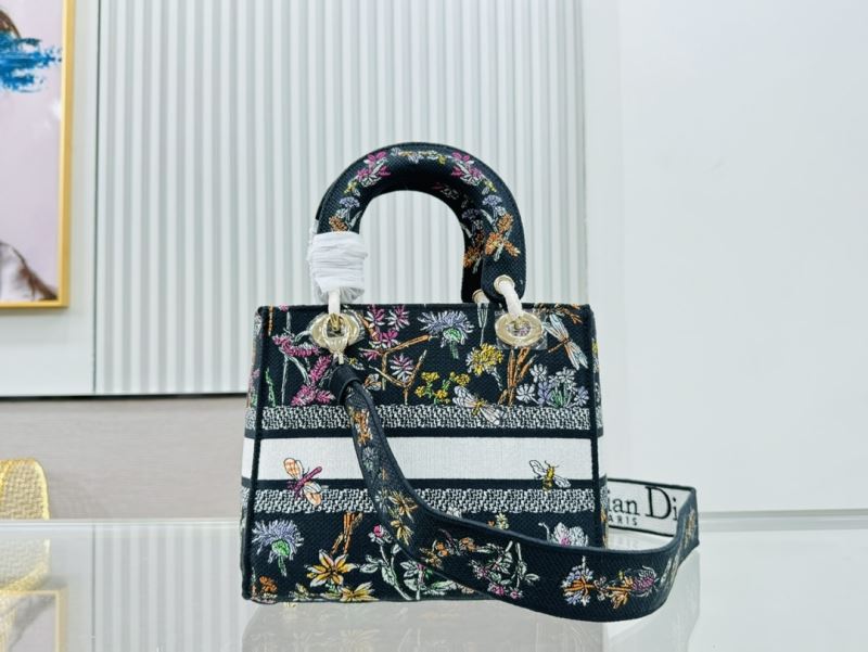 Christian Dior Shopping Bags